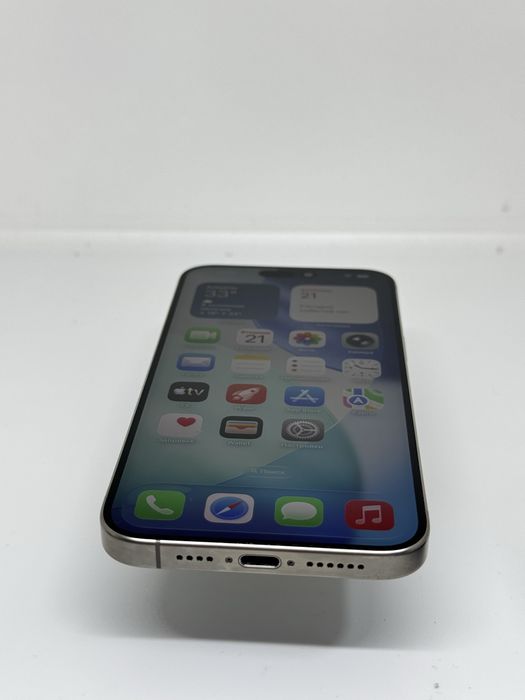 Ip 15 pro max 256 gb 99583 Pintel.kz