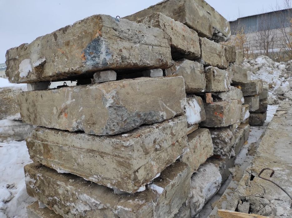 Продам стаканы из под клюшек