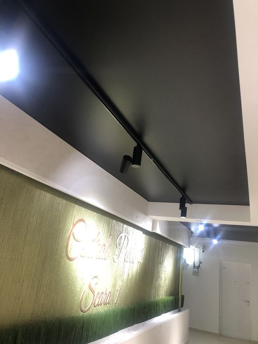 Tavane Extensibile Tavan Fals Tavan 3D  Mures