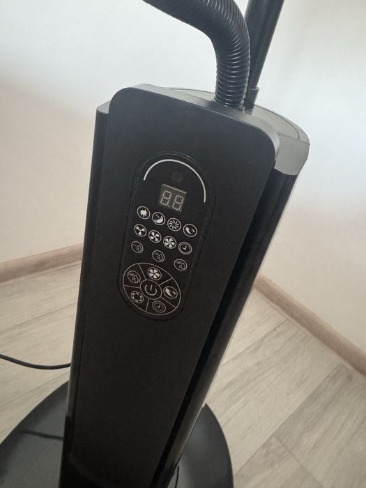 Мощный Вентилятор кондиционер