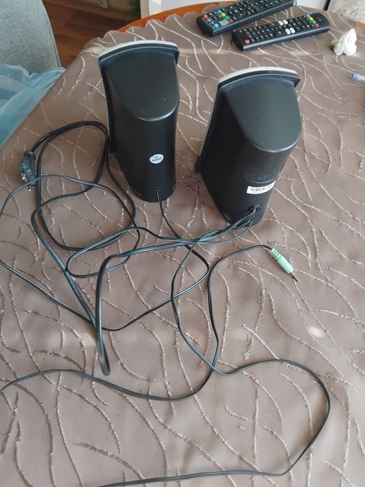 Тонколони " Genius "