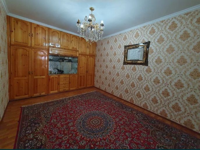 Здаётся дом на земле