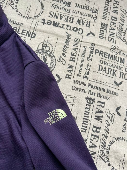 The North Face original дамско полар горнище.M
