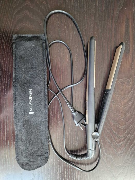 Подавам използвана преса за коса Remington S6500