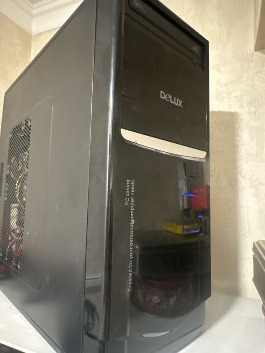 Продам компьютер