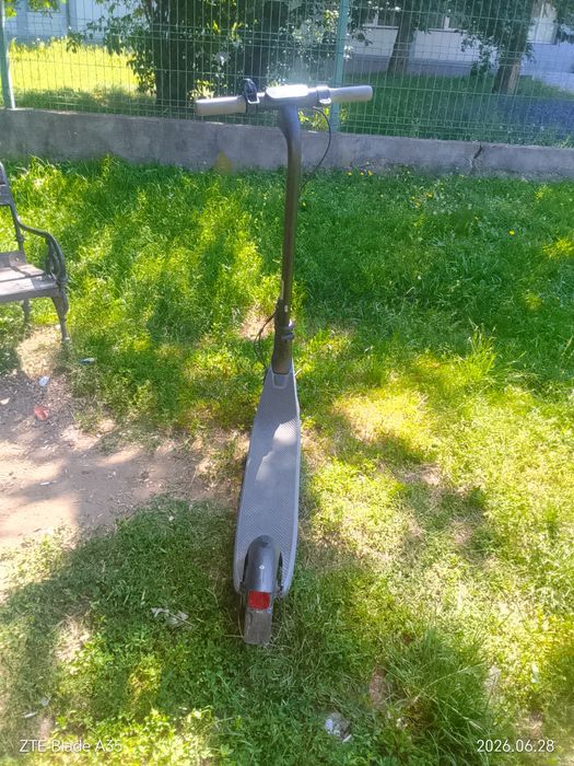 Trotinetă ninebot