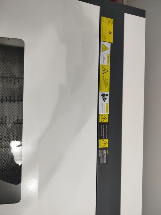 Лазер для нанесения рисунка