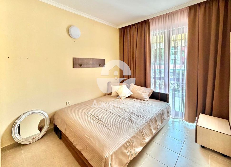 Продава се Четиристаен апартамент в Свети Влас - 121 кв.м за 531 €/кв.м - Снимка #3