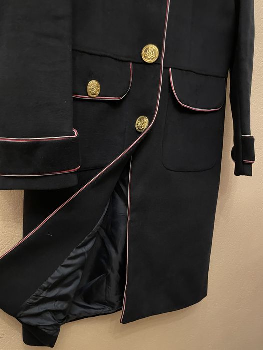 Пальто шинель, Pepe Jeans