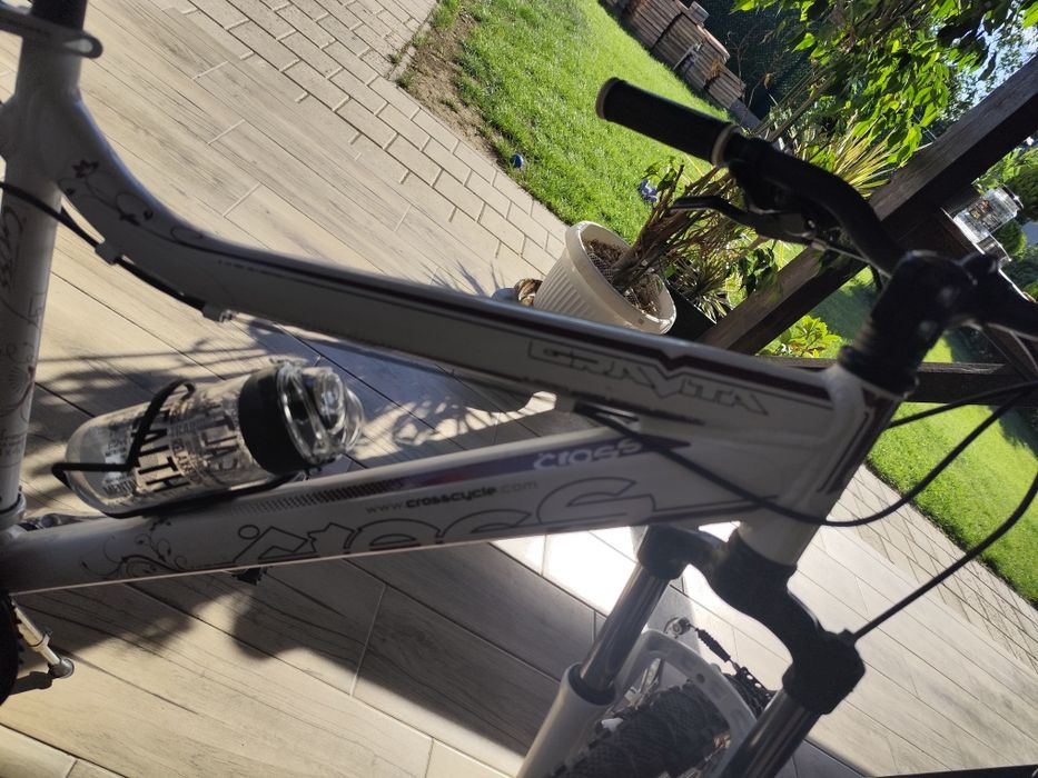 Колело дамско Cross