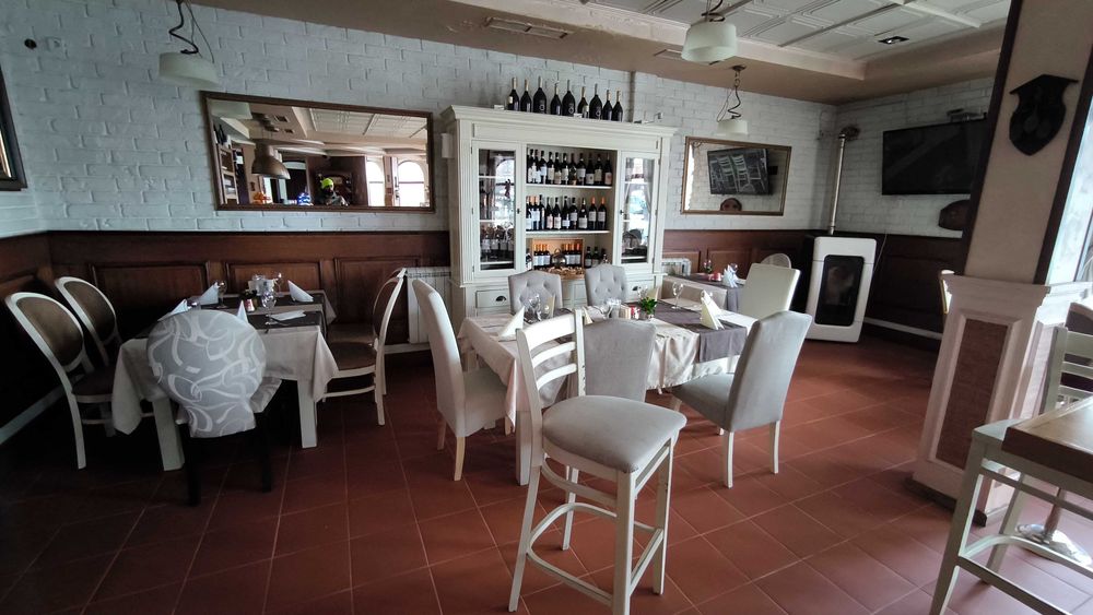 Дава се под наем Заведение в Банско - 500 кв.м за 25500 € - Снимка #2