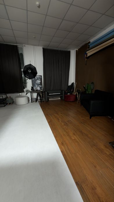 Продам Фото студию 56 кв м