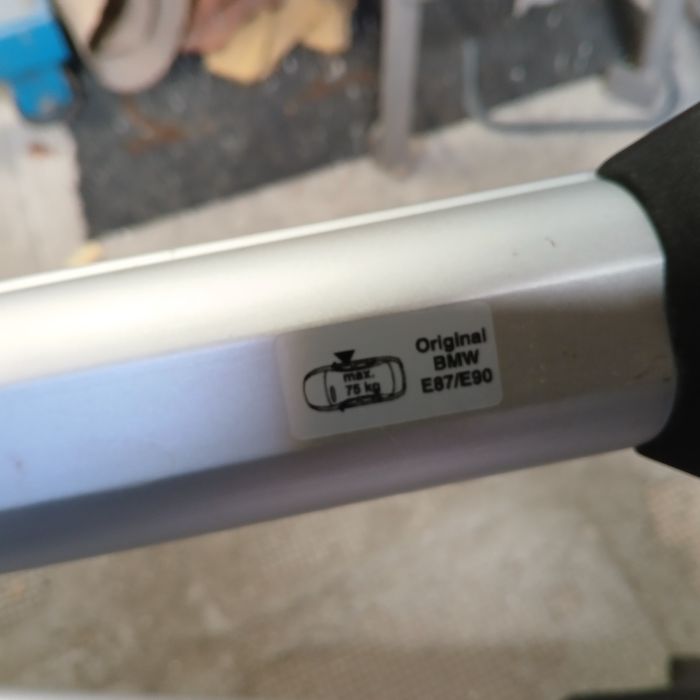 Продавам оригинални напречни греди за  bmw е87/е90