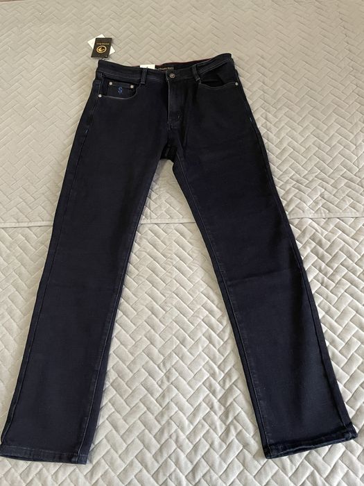 Джинсы Stefano Ricci