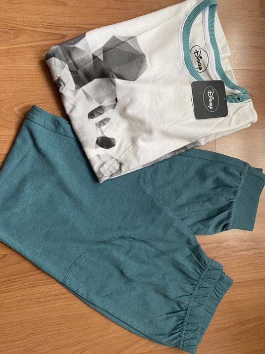 Детска пижама Дисни