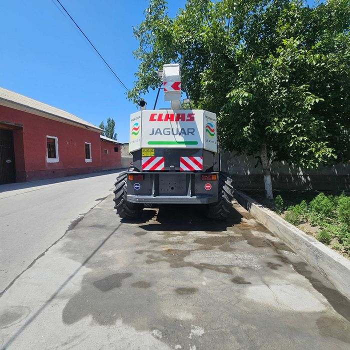 Ягувар 850 сотилади