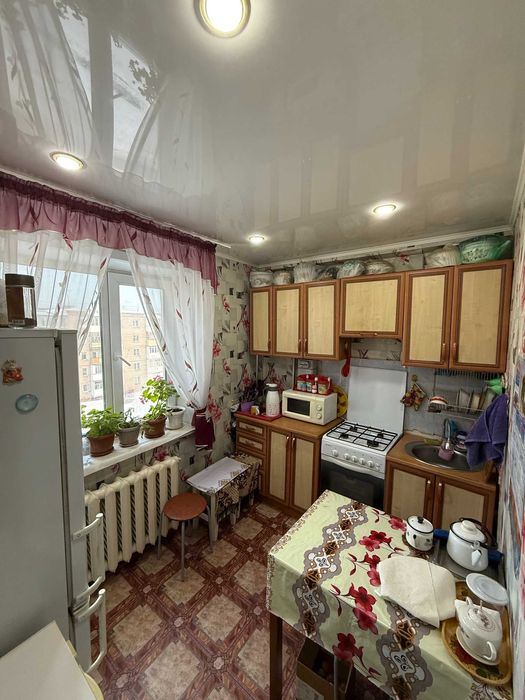 Продам 2 комнатную квартиру рядом с City Mall