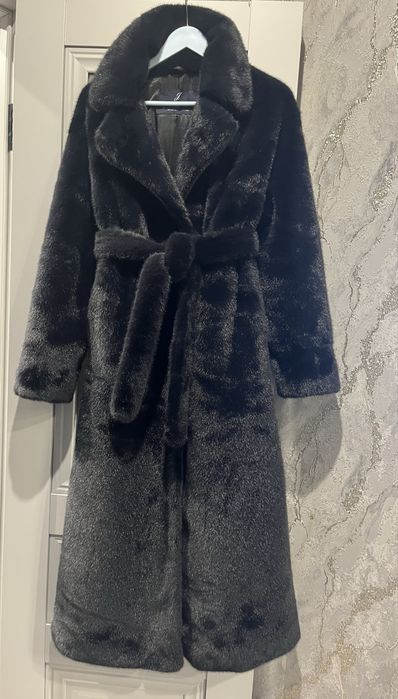 Продам новую шубу