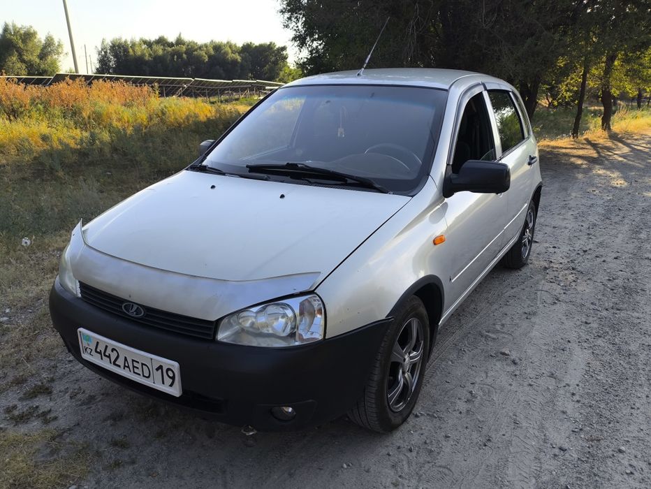 Продам надёжный авто