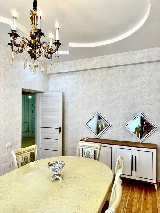 Продажа квартиры