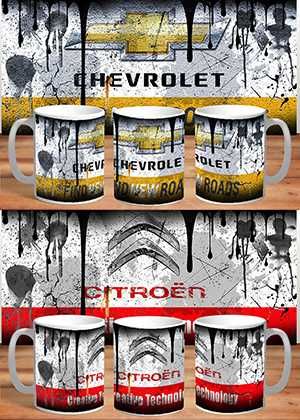 Чаши с лого коли автомобили всички марки Mercedes BMW Audi volkswagen