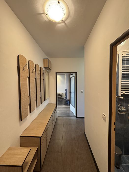 Продава се Двустаен апартамент в Казанлък - 64 кв.м за 1036 €/кв.м - Снимка #7