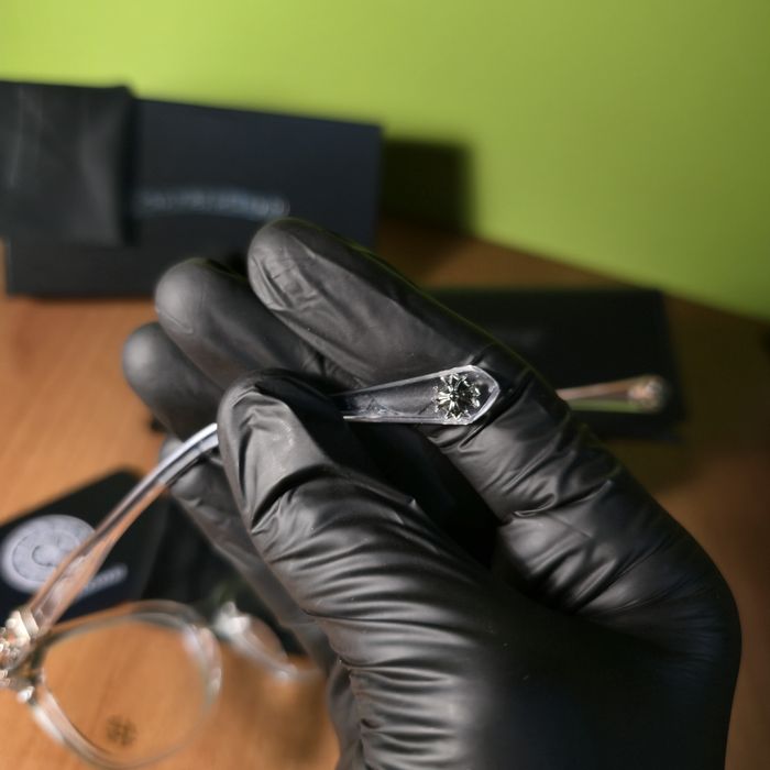 Chrome Hearts Очила