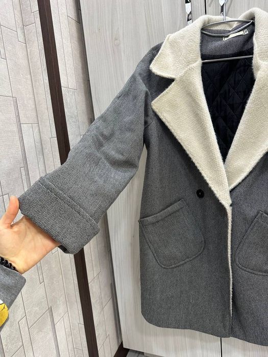 Зимнее пальто, куртка в подарок