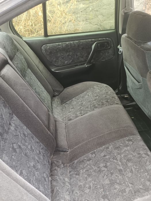 Ниссан примера п11