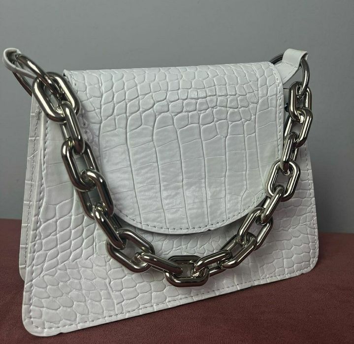 сумочка из эко-кожи