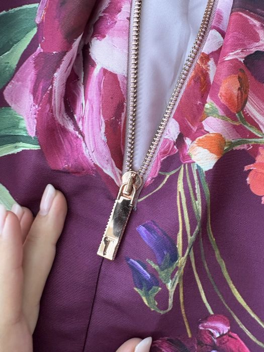 Rochie Ted Baker florala