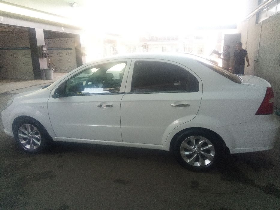 Nexia 3 2019 yili 109min obmen elektromobil