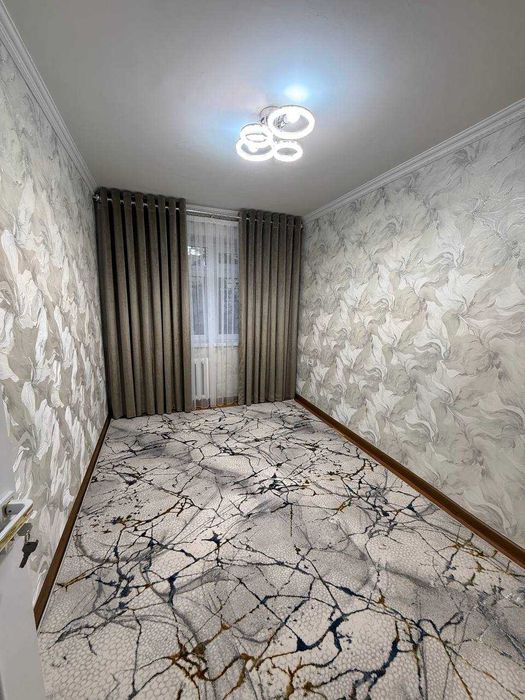 ;Учтепа‼️Иккиламчи 3хона квартира 91м2 Фархадский бозар G9a mavzesi