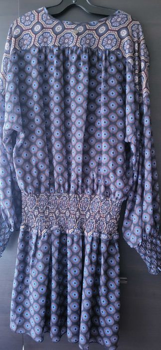 Рокля нова М размер