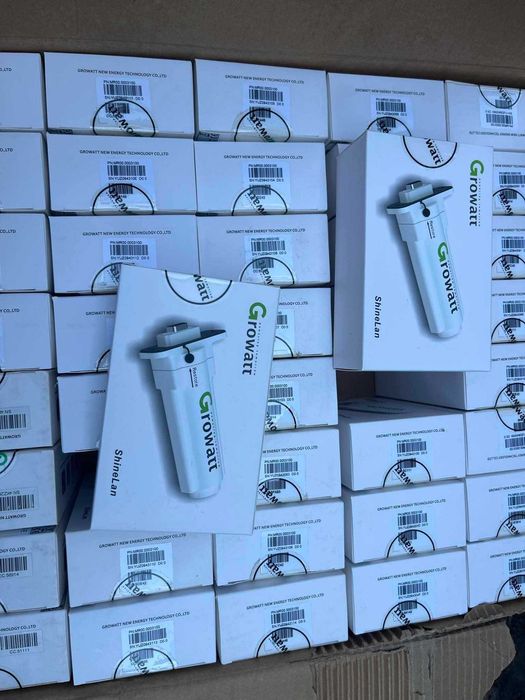 Wifi контролер Growatt