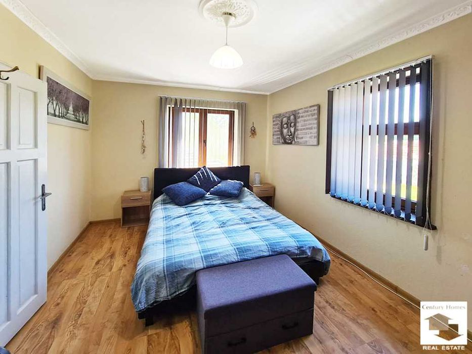 Продава се Къща в с. Горна Липница, Област Велико Търново - 120 кв.м за 510 €/кв.м - Снимка #8