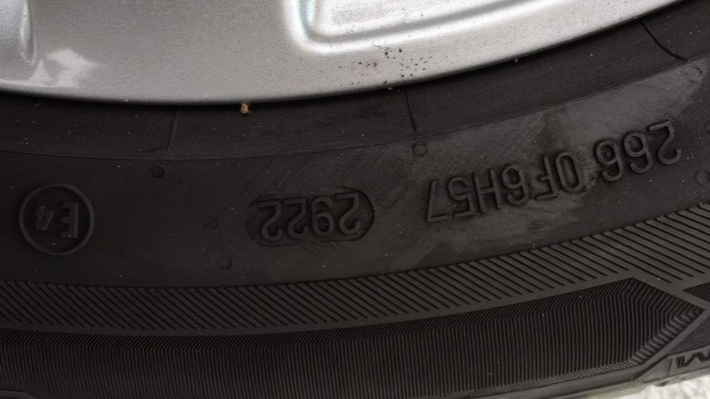 Jante Talisman 17" senz.+anv. - Kadjar,Captur,Arkana,Koleos,Megane