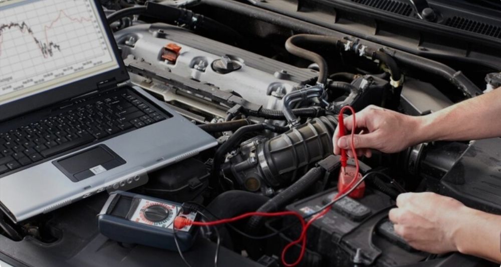 Avto Elektrik 24/7 Samarqand Shahar