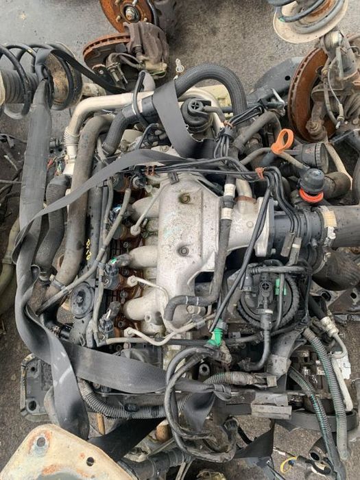 Vand motor   suzuki  vitara an  2004, 2.0 HDI, cod motor RHW,