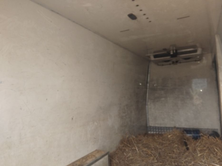 Sprinter 2.2cdi an 2011 e5