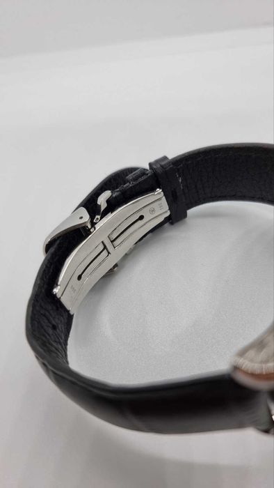 Jaeger LeCoultre Master Grande Tradition Tourbillon Céleste Часовник