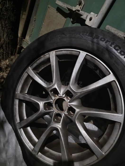 Продам диски R18