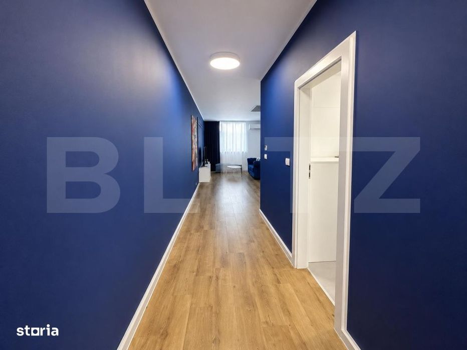 Apartament 2 camere, 59 mp, zona Calea Aradului