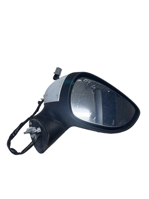 Oglinda Laterala Electrica Portiera Dreapta Fata ( 6 Pini ) Ford Fiesta Vi 2008 ->