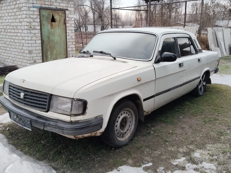 Продам Волгу 31029