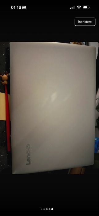 Lenovo idealad 330