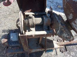 Бетона мешалка 0.3 куба