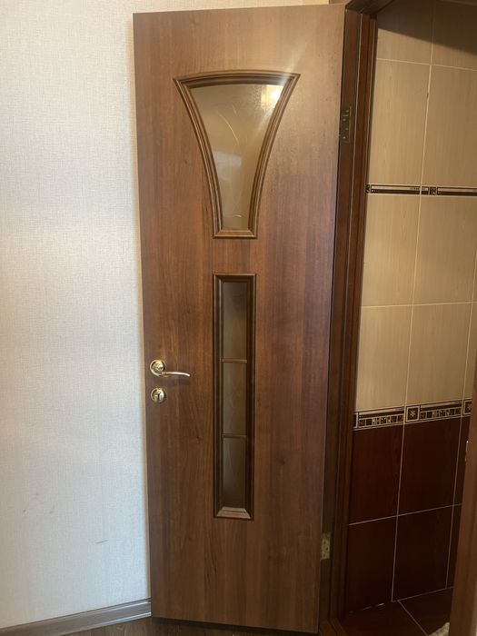 Отдам межкомнатные двери