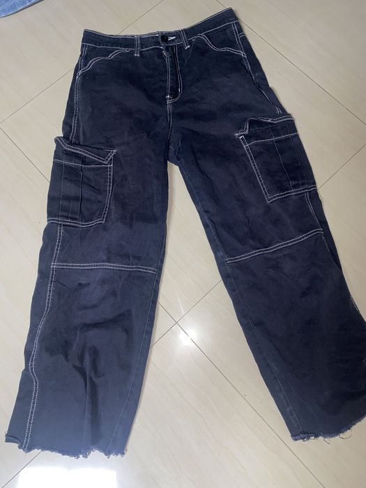 Дънки от H&M , стилни , мъже&жени