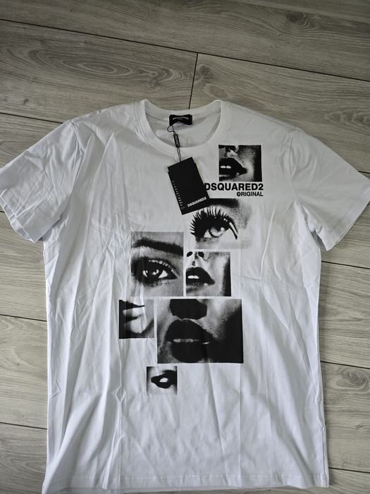 Tricou dsquared2